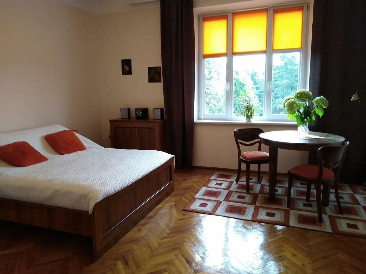 Studio Krakowski Styl location